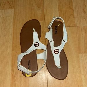 MK sandals